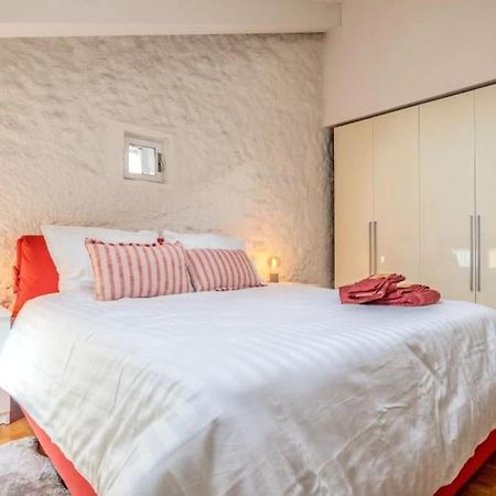 Penthouse Piazza San Giacomo Udine Exterior photo