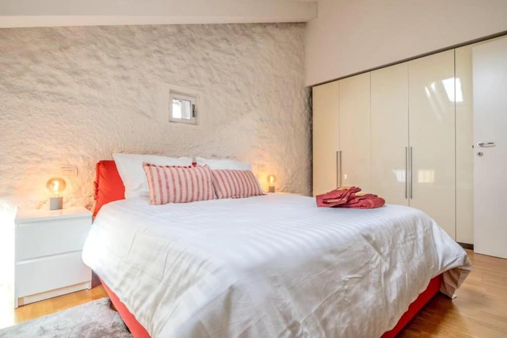 Penthouse Piazza San Giacomo Udine Exterior photo