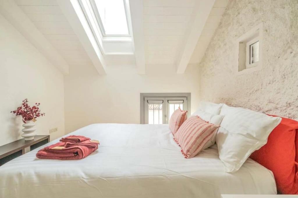 Penthouse Piazza San Giacomo Udine Exterior photo